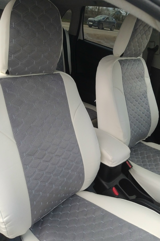 Mitsubishi Outlander III